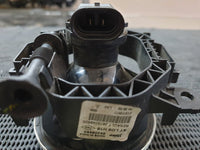 Renault Clio IV Left Fog Light