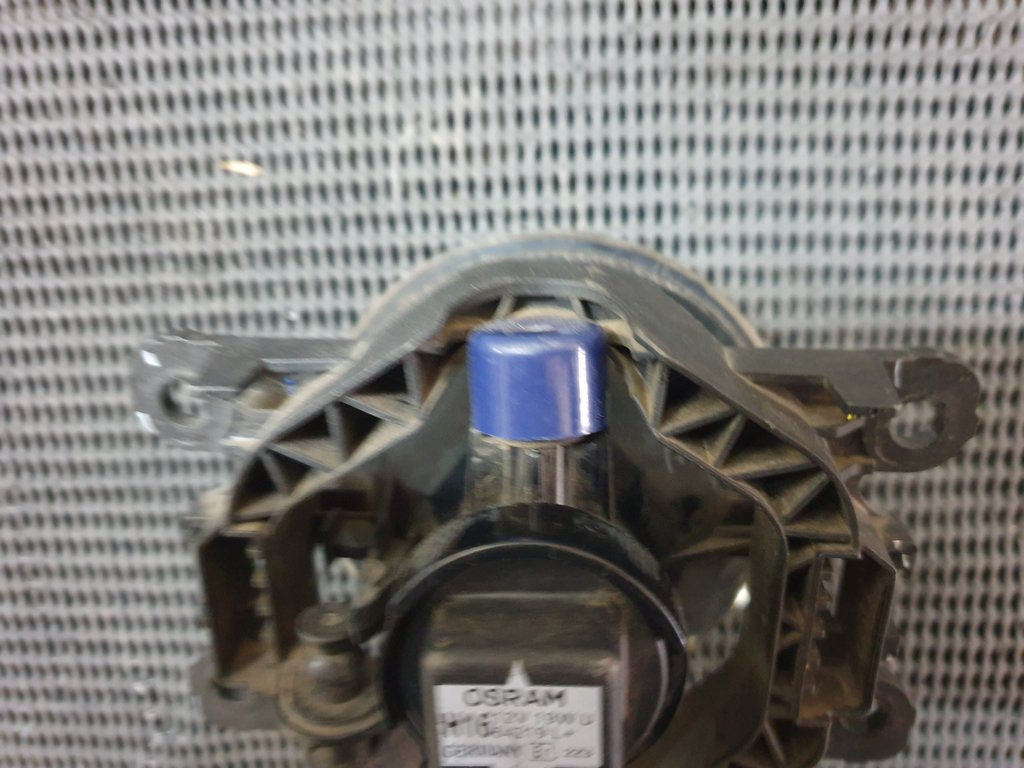 Renault Clio IV Left Fog Light