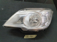 Chevrolet Aftermarket Utility Left Headlight