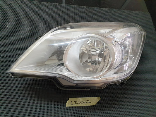 Chevrolet Aftermarket Utility Left Headlight