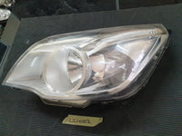 Chevrolet Aftermarket Utility Left Headlight