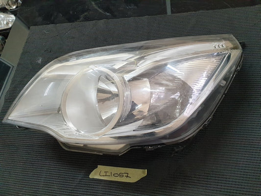 Chevrolet Aftermarket Utility Left Headlight