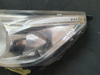 Chevrolet Aftermarket Utility Left Headlight