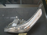 Chevrolet Aftermarket Utility Left Headlight