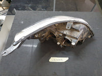 Chevrolet Aftermarket Utility Left Headlight