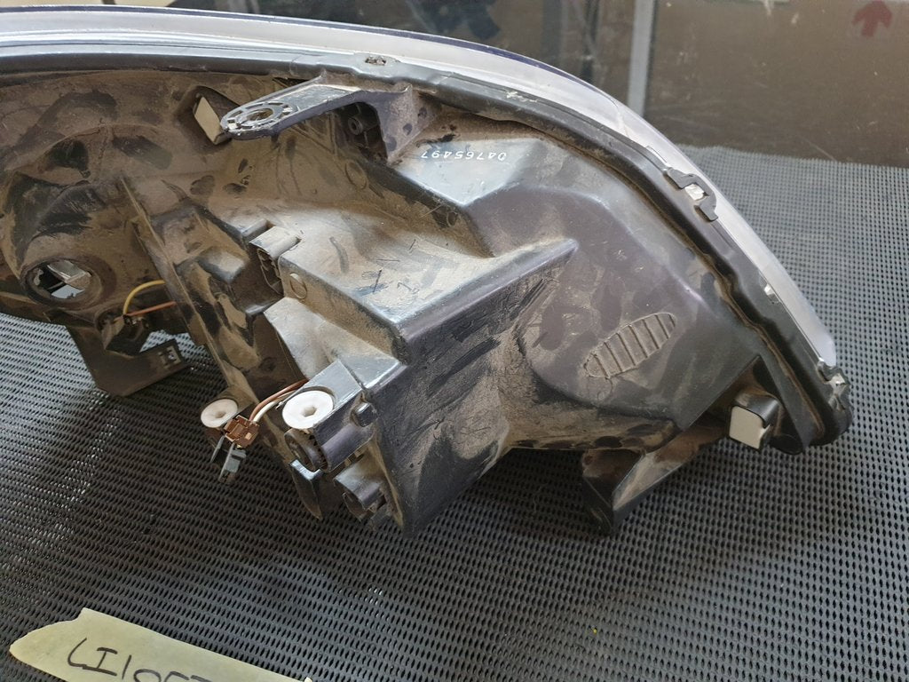 Chevrolet Aftermarket Utility Left Headlight