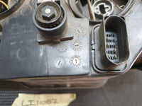 Chevrolet Aftermarket Utility Left Headlight