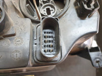 Chevrolet Aftermarket Utility Left Headlight
