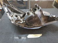 Chevrolet Aftermarket Utility Left Headlight