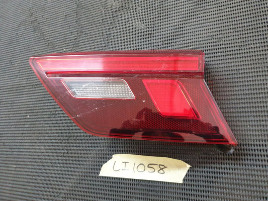 Volkswagen Tiguan Right Rear Inner Taillight