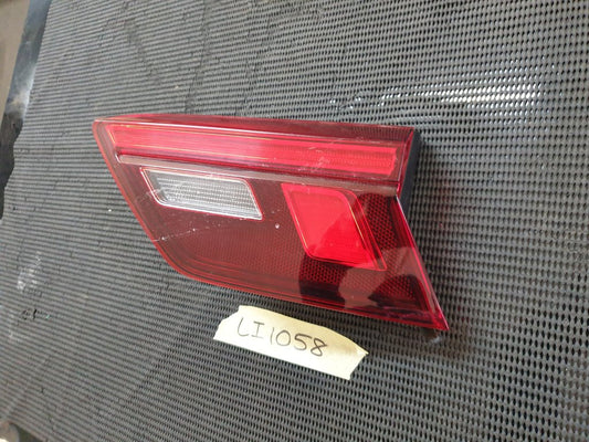 Volkswagen Tiguan Right Rear Inner Taillight