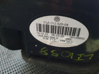 Volkswagen Tiguan Right Rear Inner Taillight