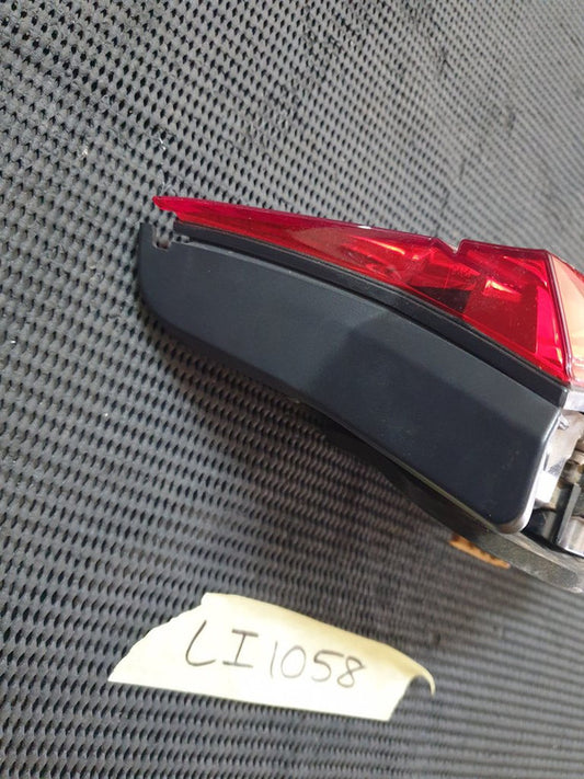 Volkswagen Tiguan Right Rear Inner Taillight