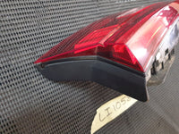 Volkswagen Tiguan Right Rear Inner Taillight