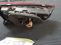 Volkswagen Tiguan Right Rear Inner Taillight