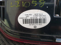 Volkswagen Tiguan Right Rear Inner Taillight