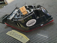 Volkswagen Tiguan Right Rear Inner Taillight