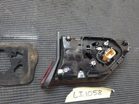 Volkswagen Tiguan Right Rear Inner Taillight