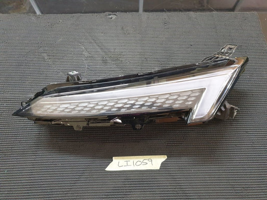 BAIC BEIJING X55 Left Headlight