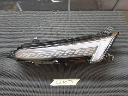 BAIC BEIJING X55 Left Headlight