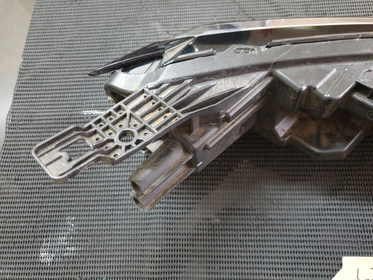 BAIC BEIJING X55 Left Headlight