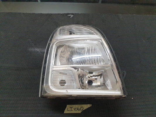 Hyundai H100 Pickup Right Headlight