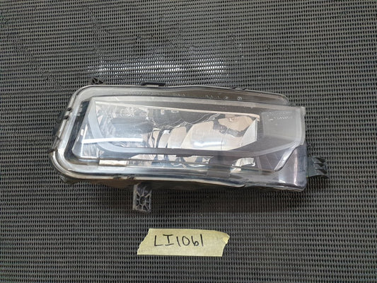 Volkswagen Transporter Right Fog Light