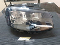 Volkswagen Transporter Right Headlight
