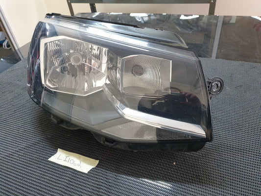 Volkswagen Transporter Right Headlight