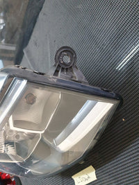 Volkswagen Transporter Right Headlight