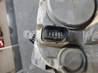 Volkswagen Transporter Right Headlight