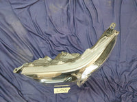 Toyota Hilux Left Headlight