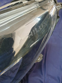 Toyota Hilux Left Headlight