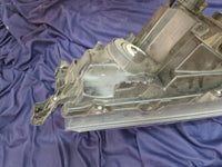 Toyota Hilux Left Headlight