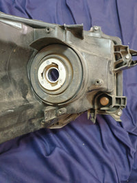 Toyota Hilux Left Headlight