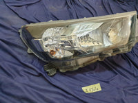 Toyota Hilux Right Headlight