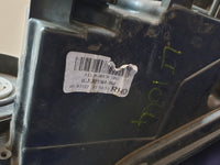 Toyota Hilux Right Headlight