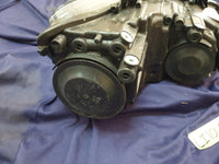 Volkswagen Polo Left Headlight