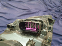 Volkswagen Polo Left Headlight