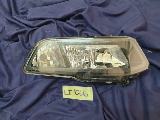 Volkswagen Polo Right Fog Light