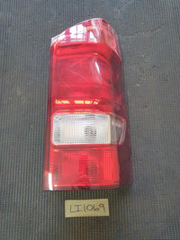 Mercedes-Benz V-Class Vito W447 Right Taillight