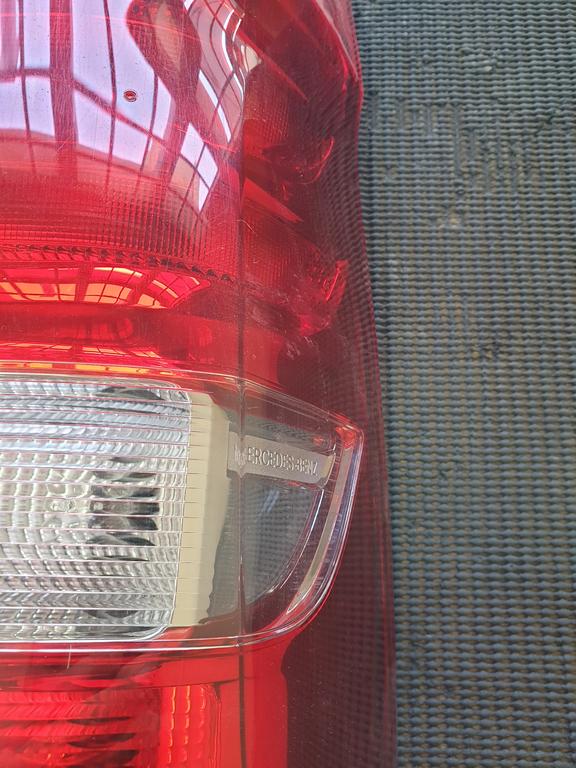 Mercedes-Benz V-Class Vito W447 Right Taillight