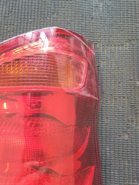 Mercedes-Benz V-Class Vito W447 Right Taillight