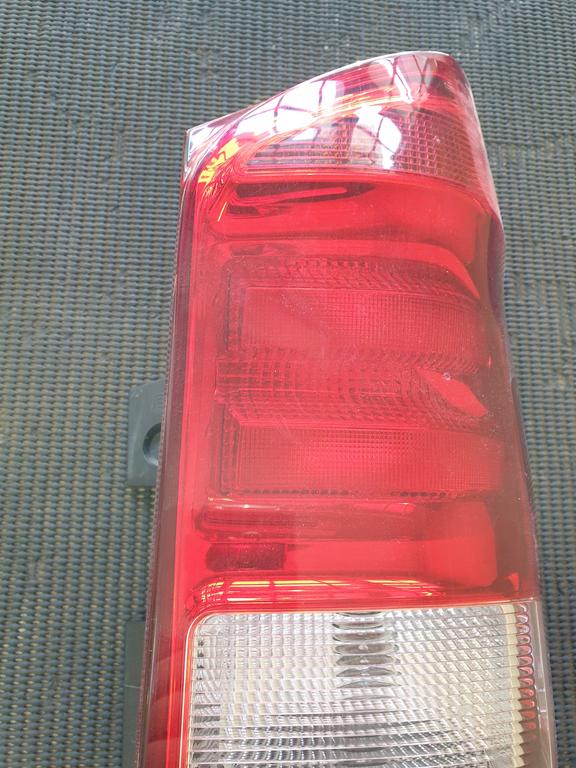 Mercedes-Benz V-Class Vito W447 Right Taillight