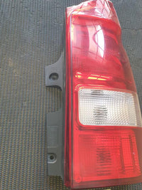 Mercedes-Benz V-Class Vito W447 Right Taillight