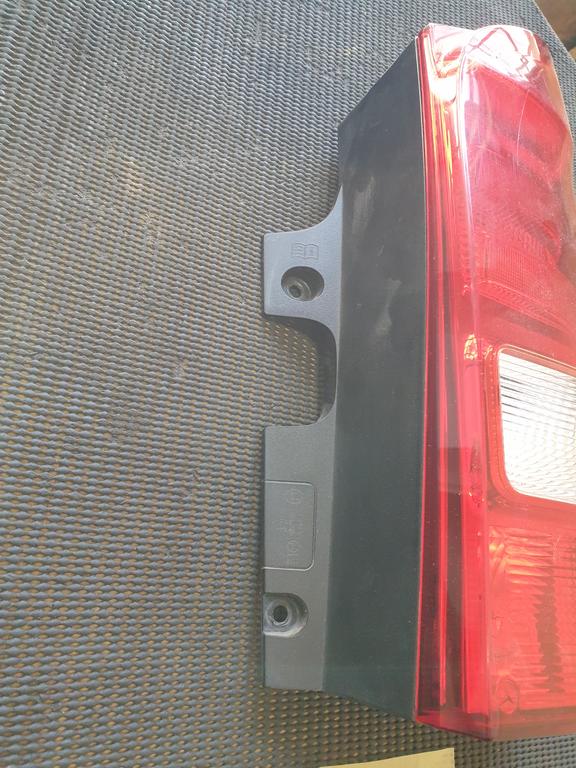 Mercedes-Benz V-Class Vito W447 Right Taillight
