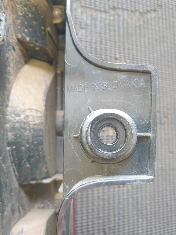 Mercedes-Benz V-Class Vito W447 Right Taillight