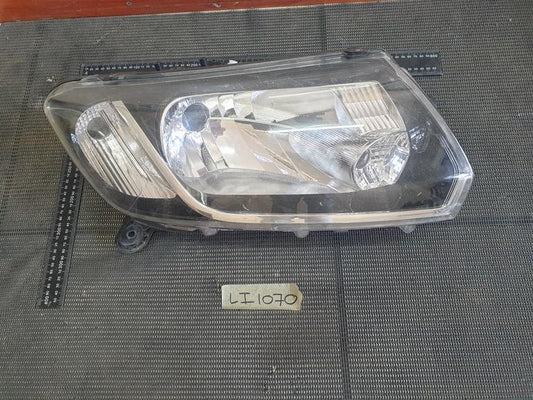 Renault Sandero Right Headlight