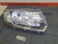 Renault Sandero Right Headlight
