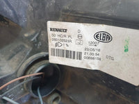 Renault Sandero Right Headlight